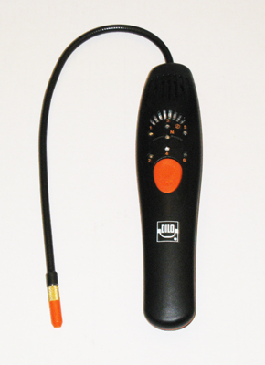 Детектор утечек газов DILO 3-033-R002 (DILO SF6) leak detektor