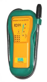 Течеискатель электронный RD-99 Течеискатель электронный RD-99